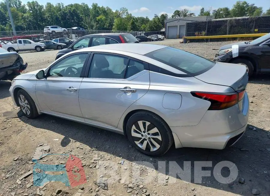 1N4BL4BV2PN425612 Photo# 2