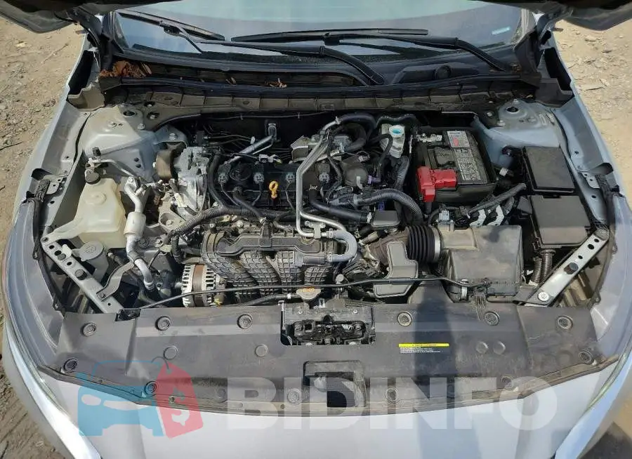 1N4BL4BV2PN425612 Photo# 11