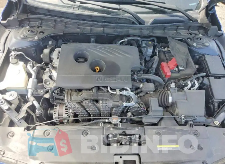 1N4BL4CV3KC202501 Photo# 11