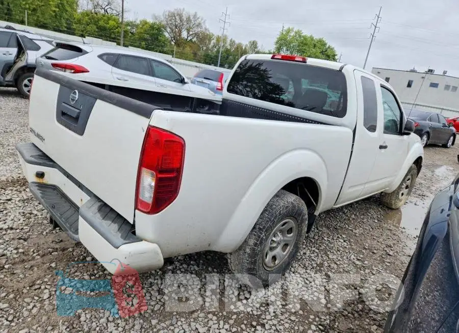 1N6BD0CT6JN727373 Photo# 3