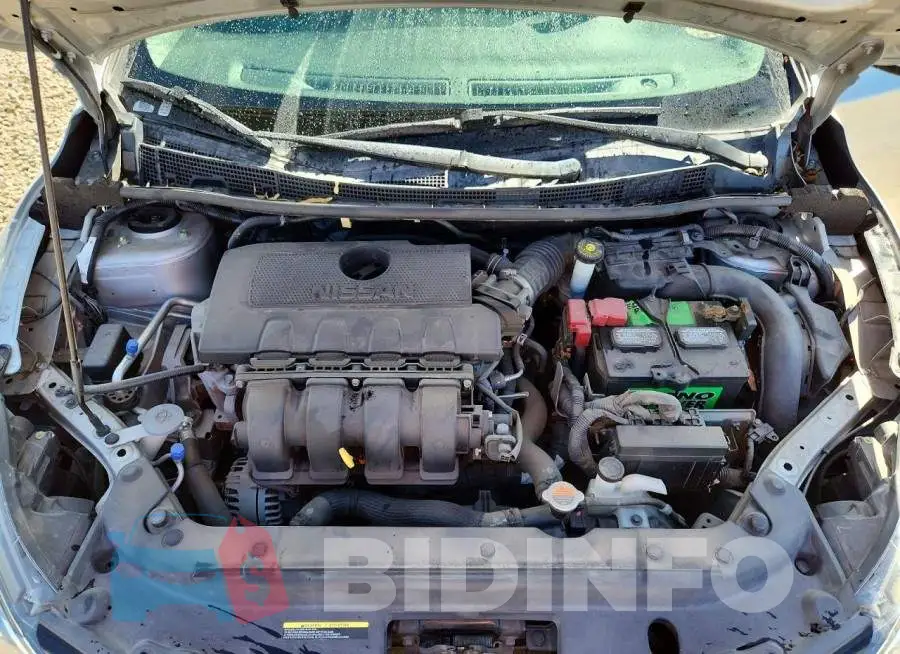 3N1AB7APXKY269623 Photo# 11