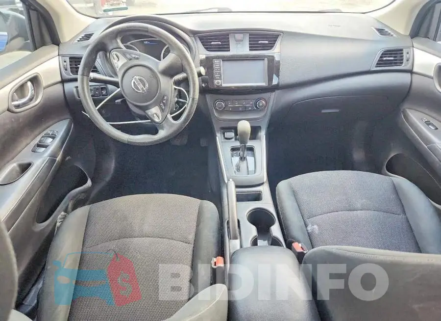 3N1AB7APXKY413624 Photo# 8