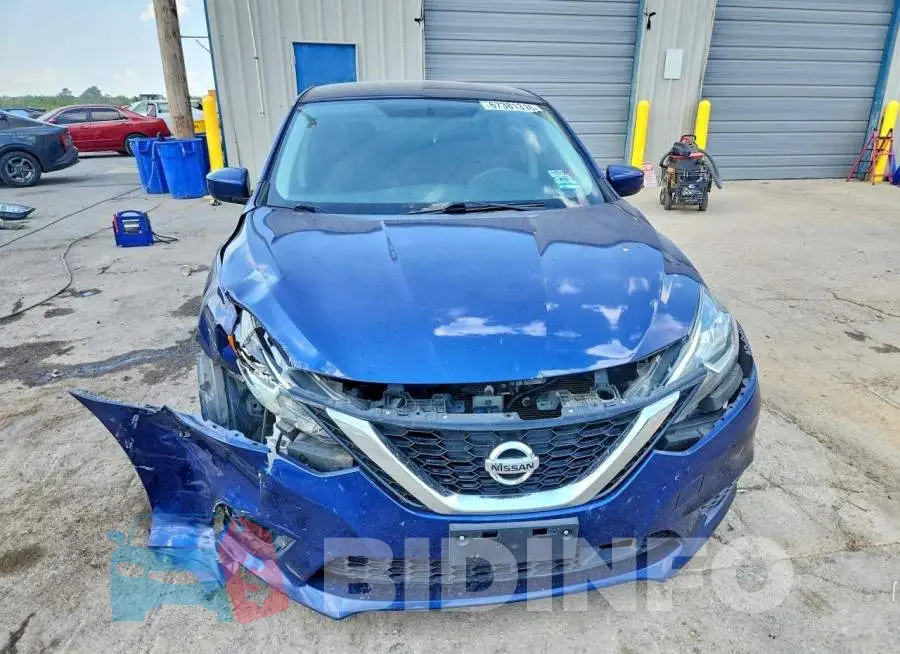 3N1AB7APXKY413624 Photo# 5