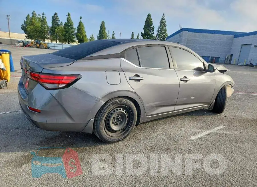 3N1AB8BV0LY271272 Photo# 3