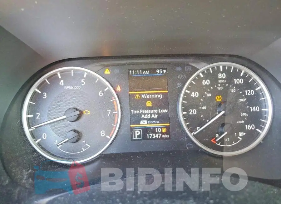 3N1AB8BV1SY343109 Photo# 9