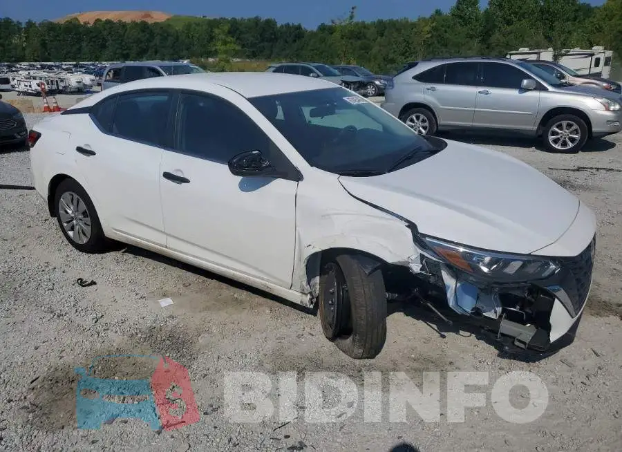 3N1AB8BV1SY343109 Photo# 4
