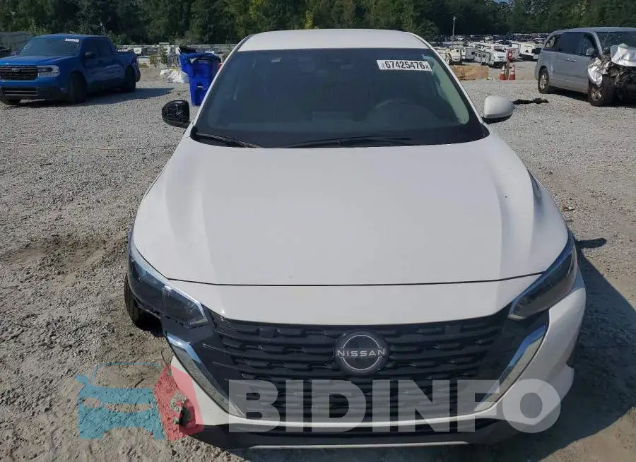 3N1AB8BV1SY343109 Photo# 5