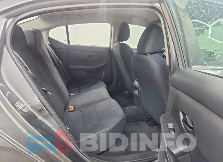 3N1AB8BV2RY205007 Photo# 10