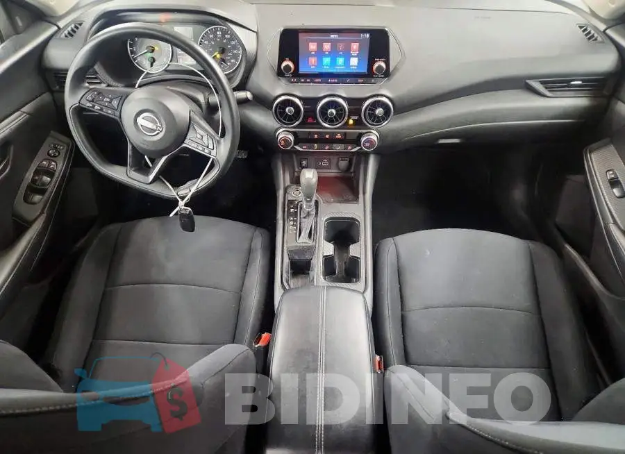 3N1AB8BV2RY205007 Photo# 8