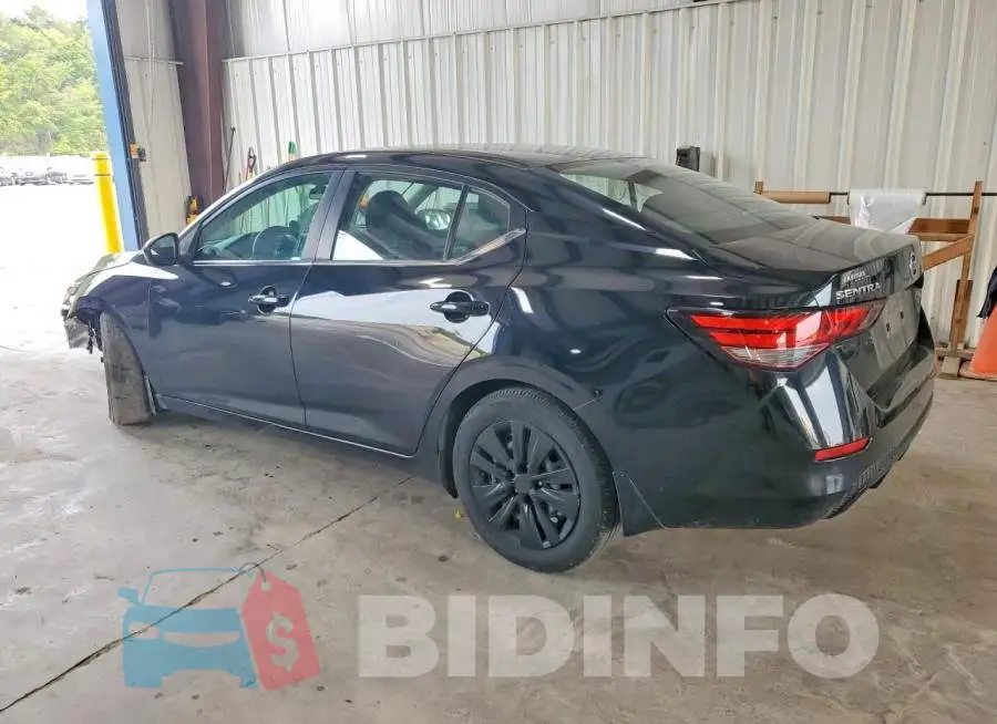 3N1AB8BV3LY205962 Photo# 2