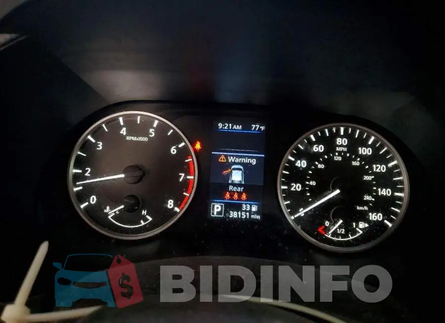 3N1AB8BV3LY205962 Photo# 9