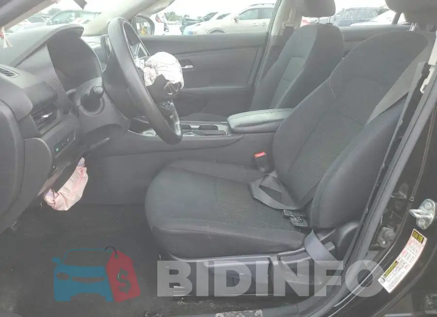 3N1AB8BV7NY282837 Photo# 7