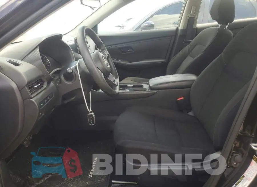 3N1AB8BV7SY400607 Photo# 7