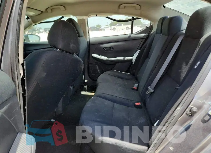 3N1AB8BV9RY280545 Photo# 10