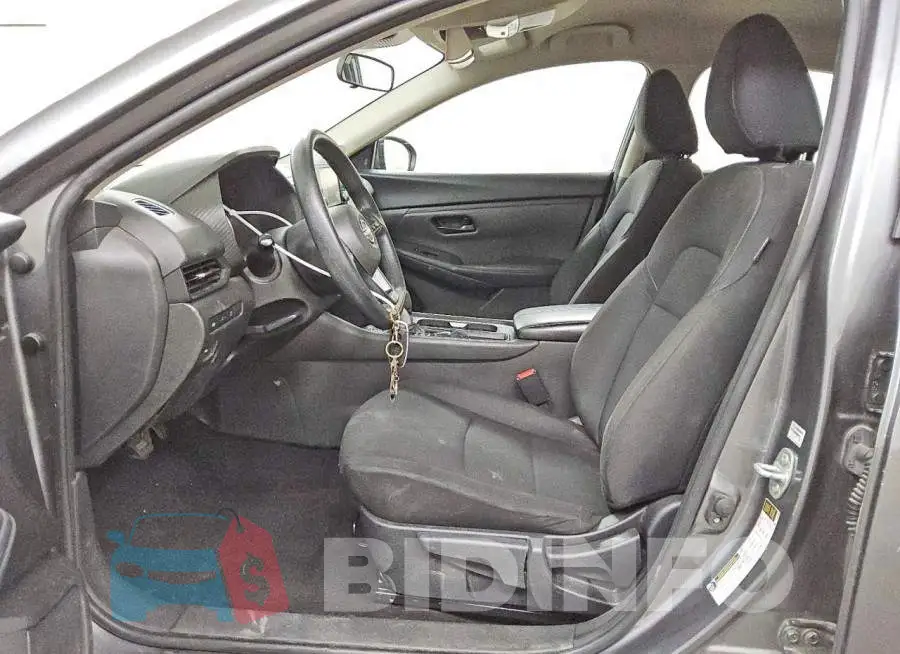 3N1AB8BV9SY326686 Photo# 7