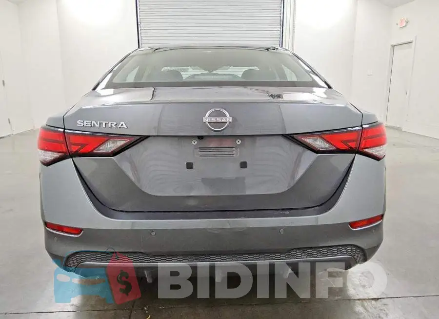 3N1AB8BV9SY326686 Photo# 6
