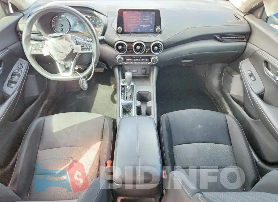 3N1AB8CV0LY230901 Photo# 8