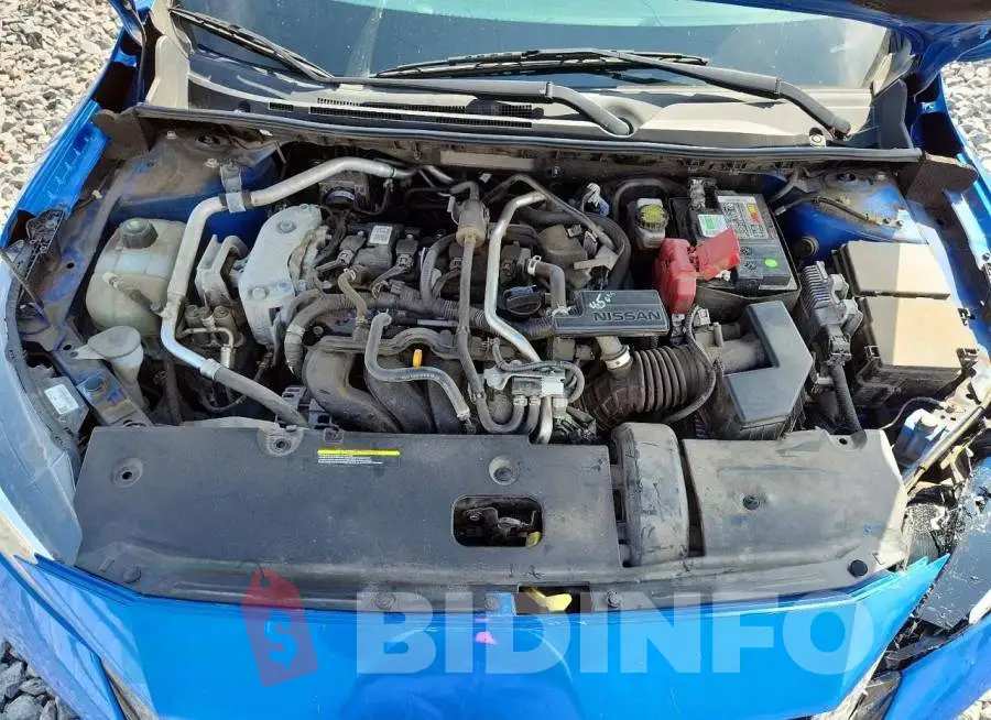 3N1AB8CV0LY230901 Photo# 11