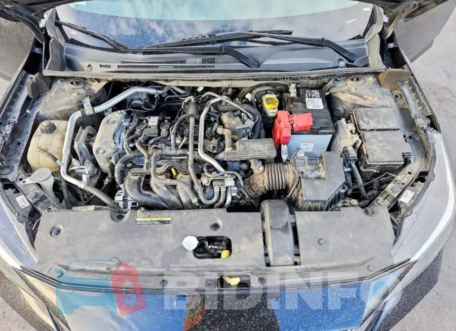 3N1AB8CV1NY285764 Photo# 11