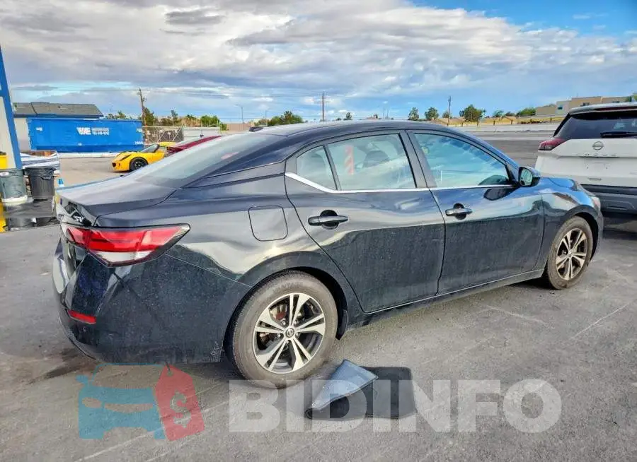 3N1AB8CV1NY285764 Photo# 3