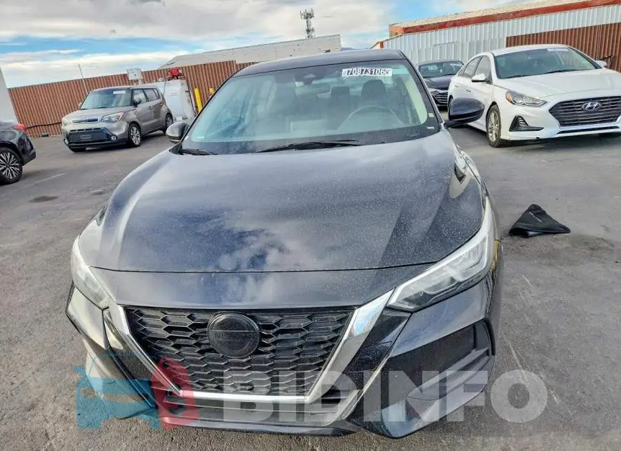 3N1AB8CV1NY285764 Photo# 5