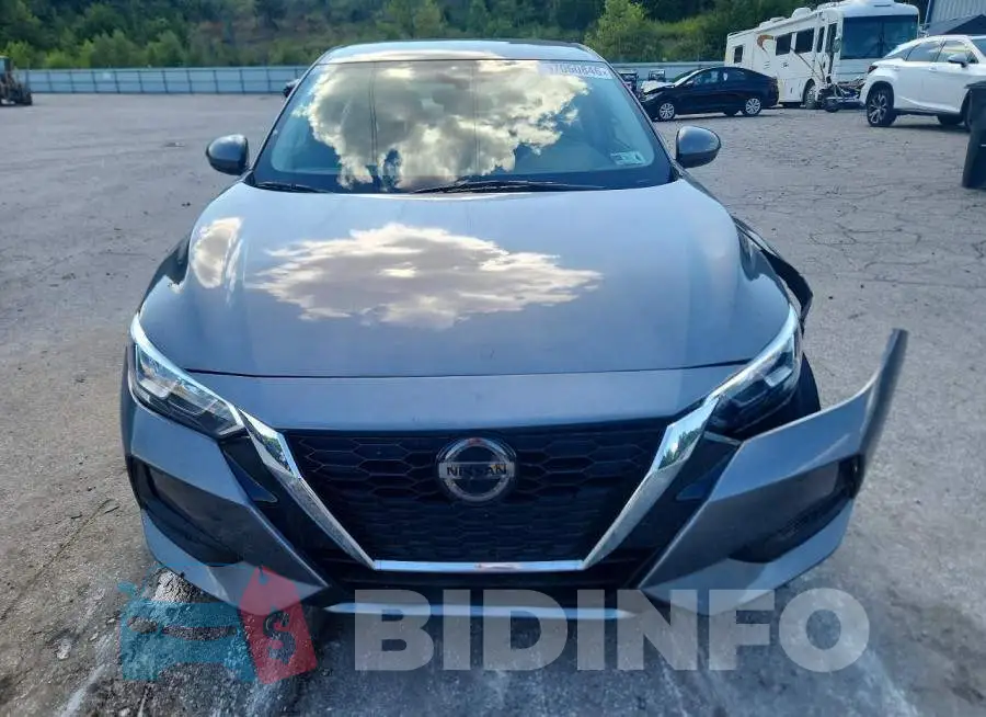 3N1AB8CV1PY221212 Photo# 5