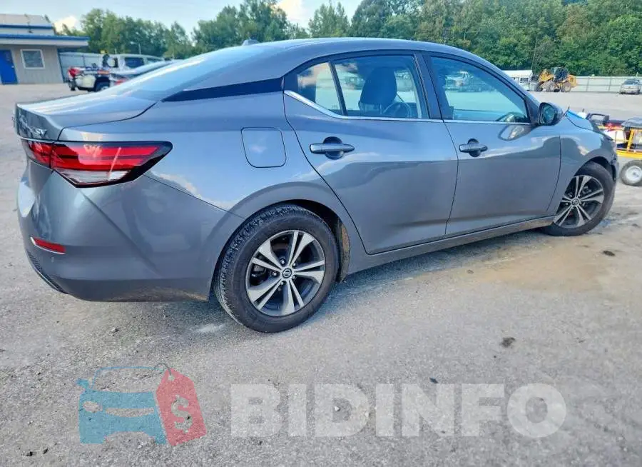 3N1AB8CV1PY221212 Photo# 3