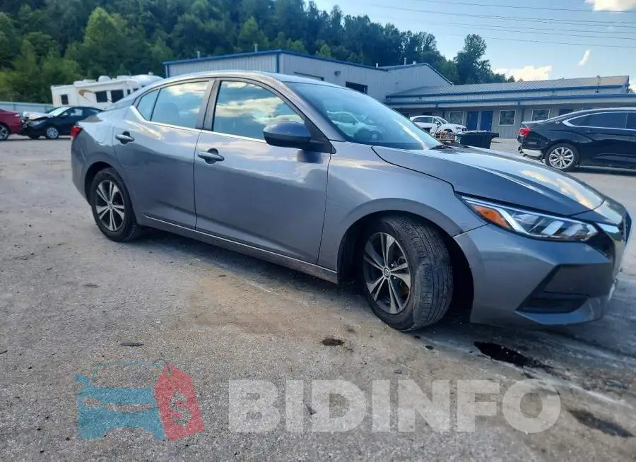 3N1AB8CV1PY221212 Photo# 4