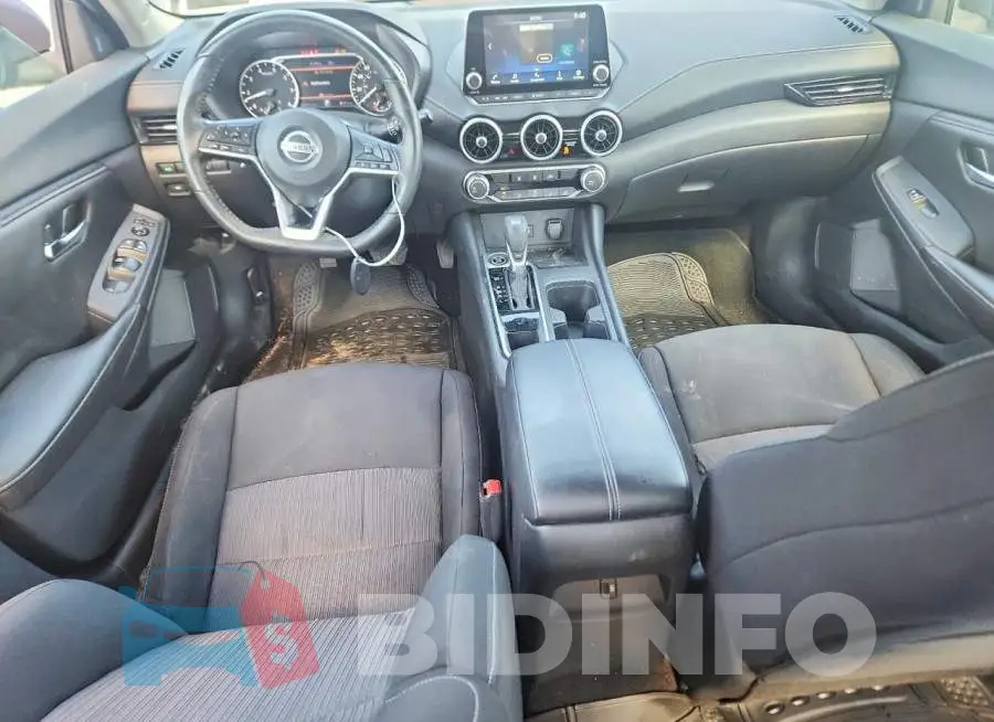 3N1AB8CV1PY221212 Photo# 8