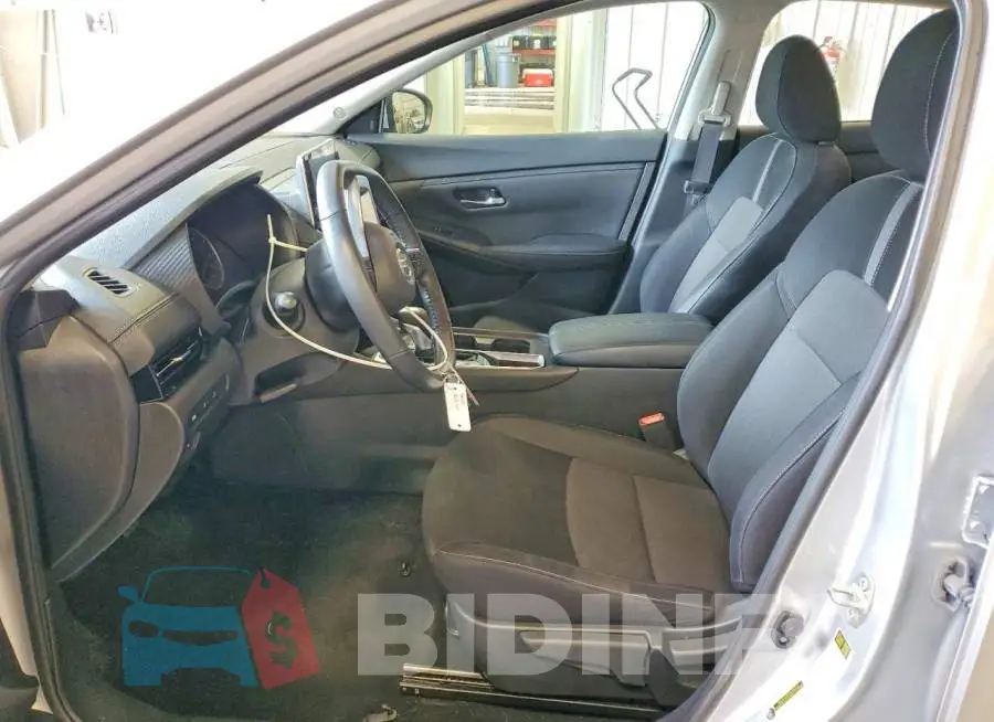 3N1AB8CV3LY302142 Photo# 7