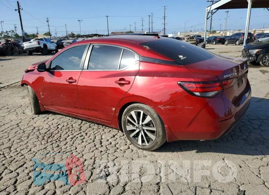3N1AB8CV3NY301706 Photo# 2