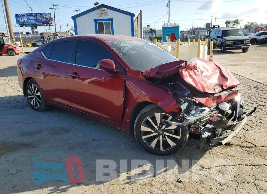 3N1AB8CV3NY301706 Photo# 4