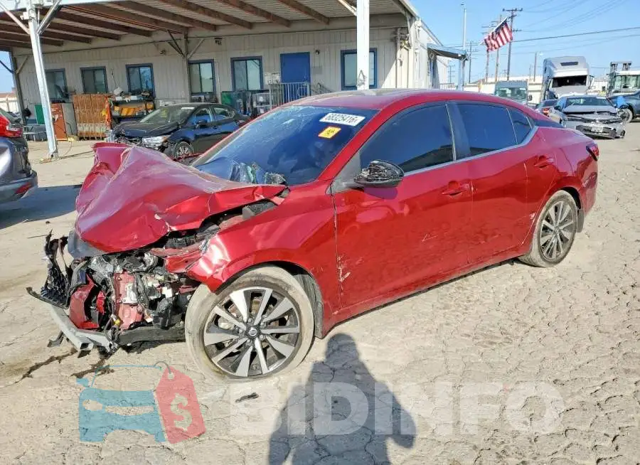3N1AB8CV3NY301706 Photo# 1