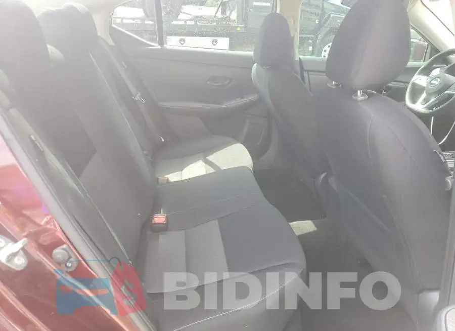 3N1AB8CV3SY261722 Photo# 10