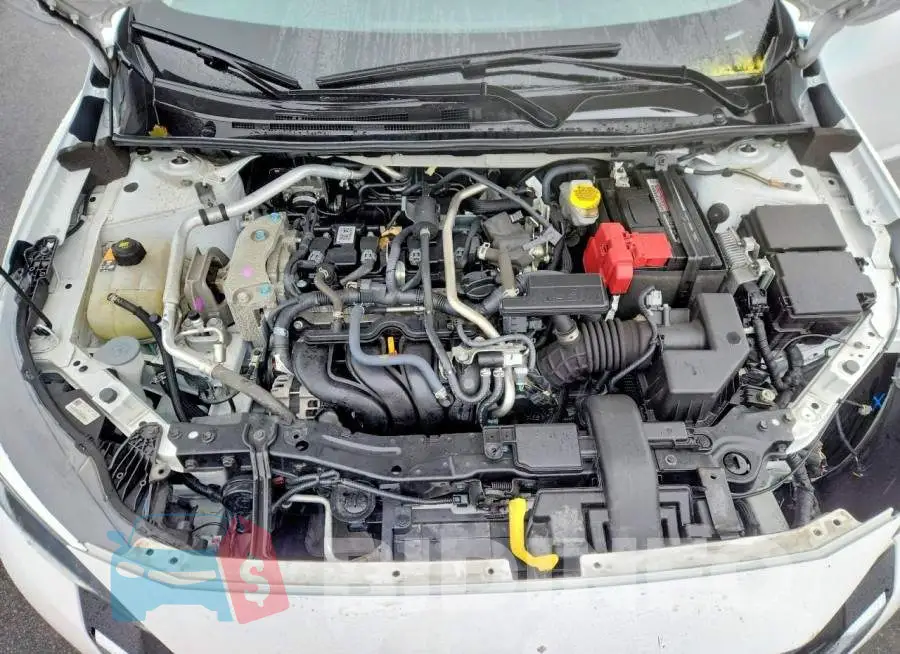 3N1AB8CV3SY281114 Photo# 11
