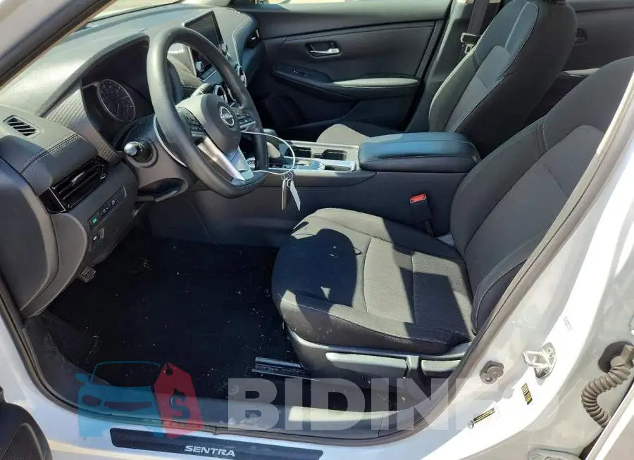3N1AB8CV4SY249613 Photo# 7