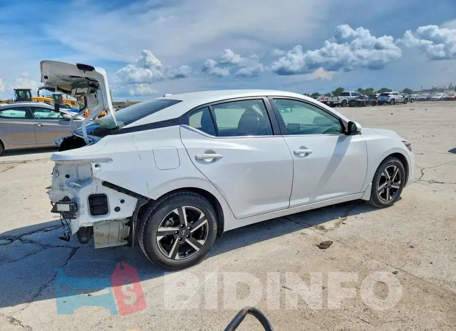 3N1AB8CV4SY249613 Photo# 3