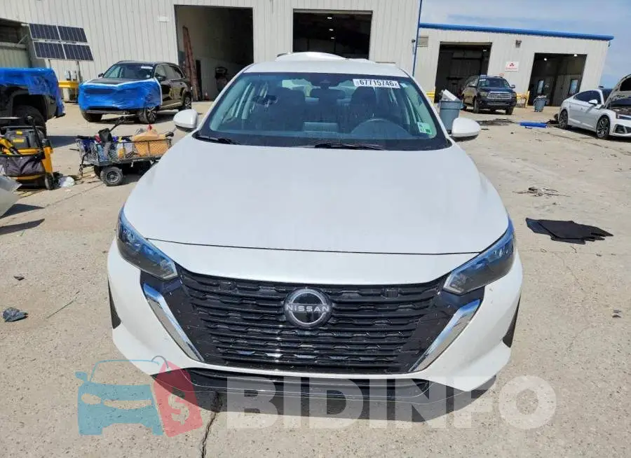 3N1AB8CV4SY249613 Photo# 5