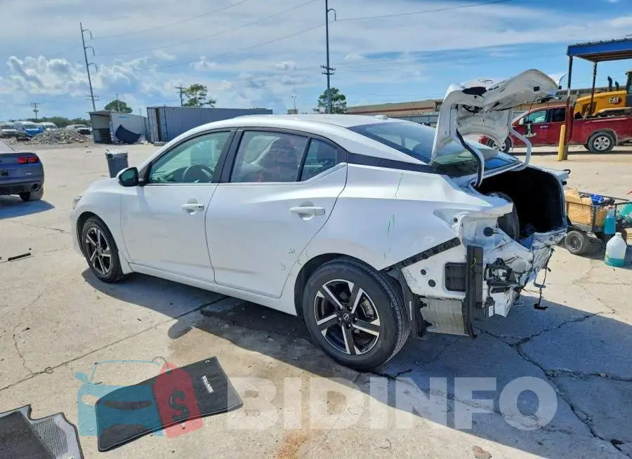 3N1AB8CV4SY249613 Photo# 2