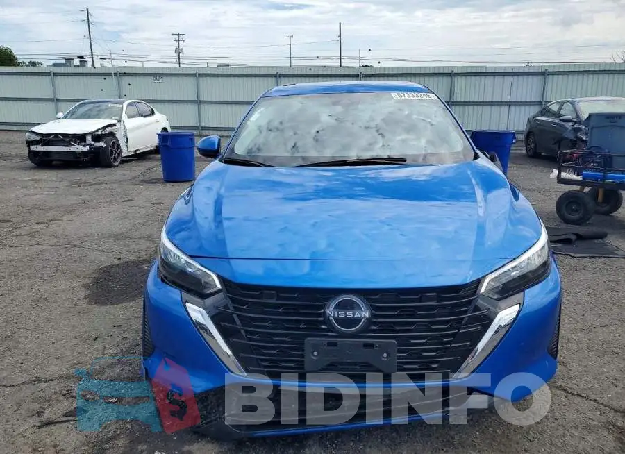 3N1AB8CV5SY301265 Photo# 5