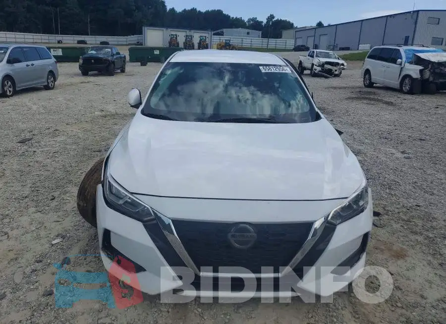 3N1AB8CV6LY253244 Photo# 5
