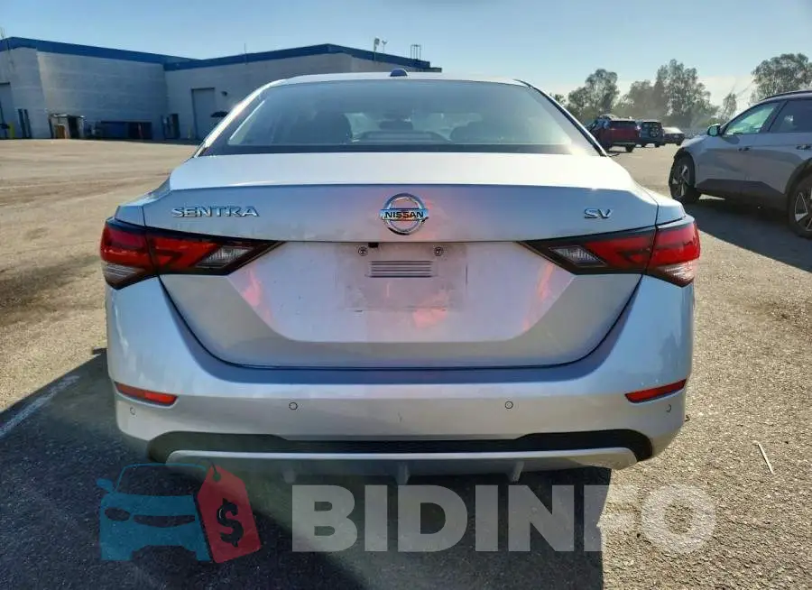 3N1AB8CV6PY276903 Photo# 6