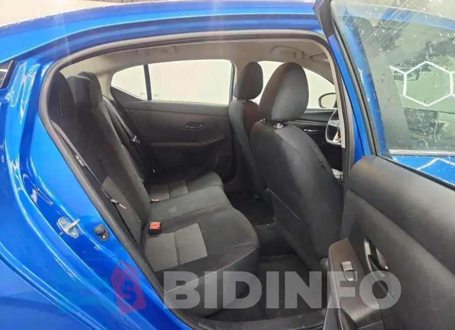 3N1AB8CV6SY290776 Photo# 10