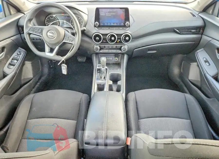 3N1AB8CV7RY302086 Photo# 8