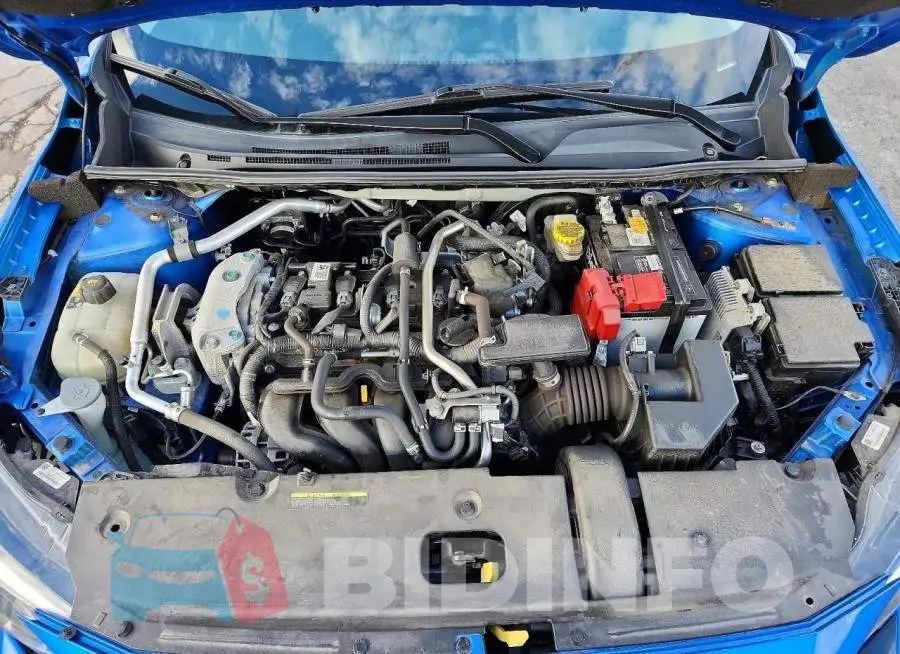 3N1AB8CV7RY302086 Photo# 11