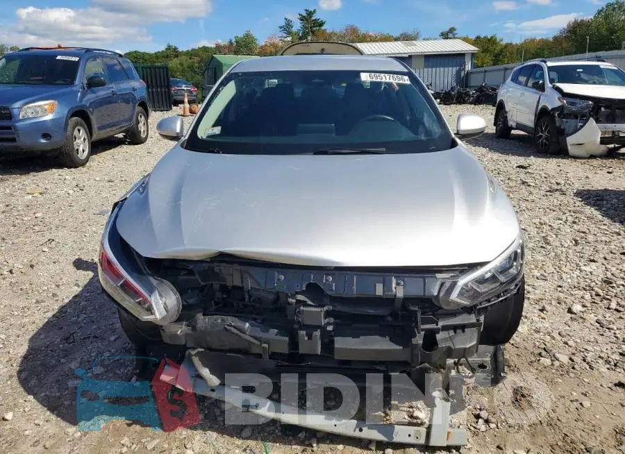 3N1AB8CV9PY275440 Photo# 5