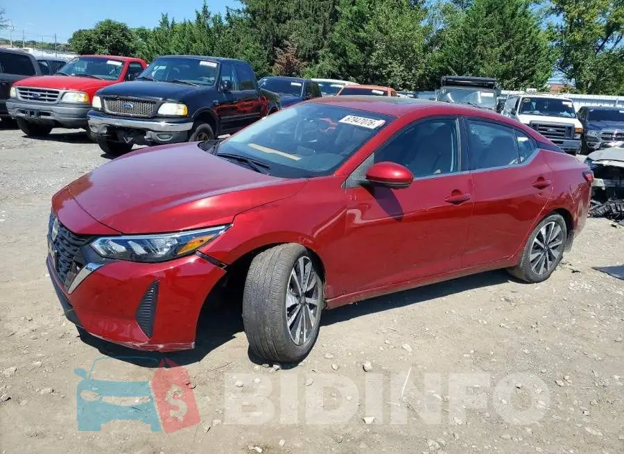 3N1AB8CV9SY265337 Photo# 1