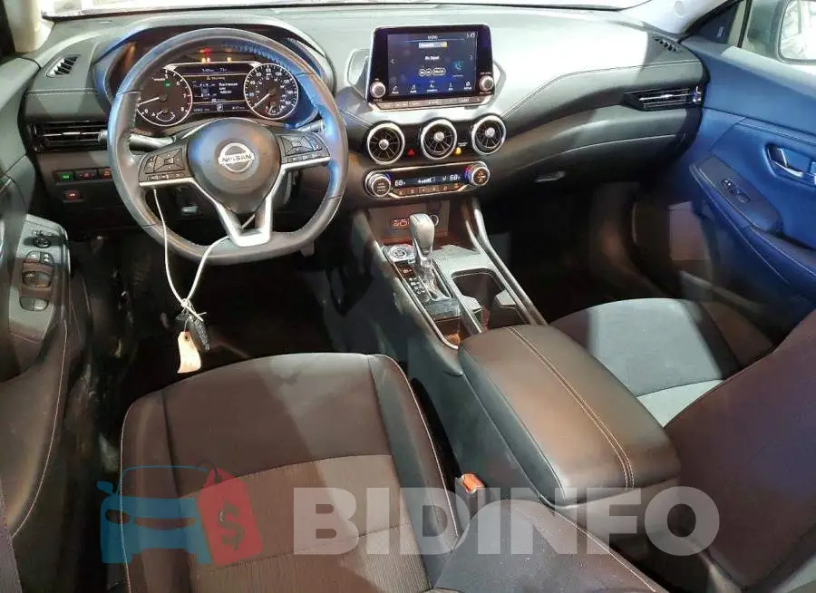 3N1AB8CVXLY302252 Photo# 8