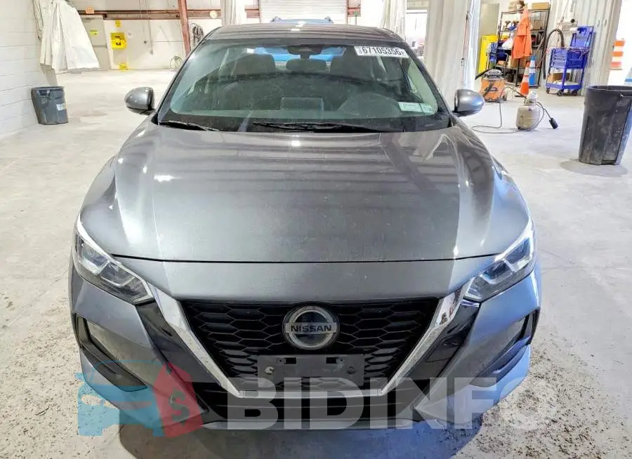 3N1AB8CVXLY302252 Photo# 5