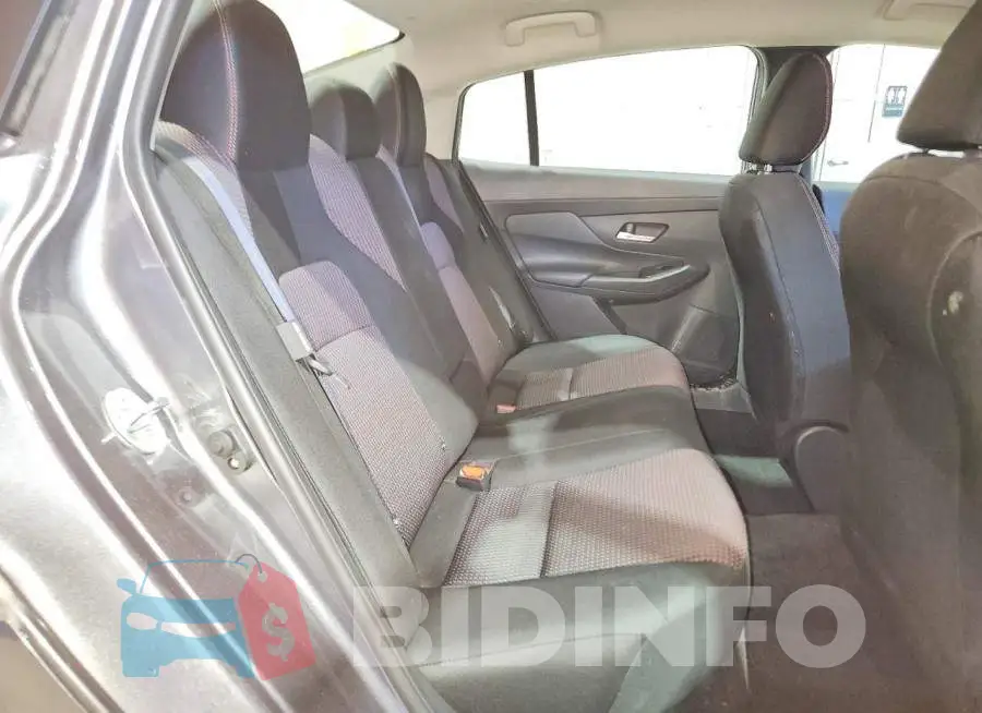 3N1AB9DVXTY285862 Photo# 10